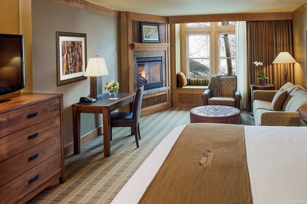 The Wyoming Inn of Jackson